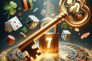 Unlock the Secrets of Winning Big at Zambia's Online Casinos