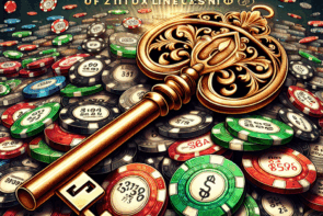 Unlock the Secrets of Zitobox Online Casino: Your Roadmap to Big Wins Awaits