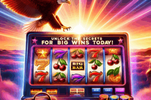 Unlock the Secrets to Big Wins at Soaring Eagle Online Casino Today!