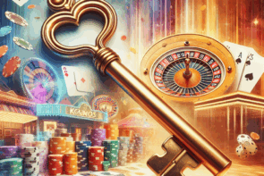 Unlock the Secrets to Winning Big at Alabama's Best Casinos