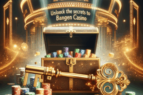 Unlock the Secrets to Winning Big at Banger Casino
