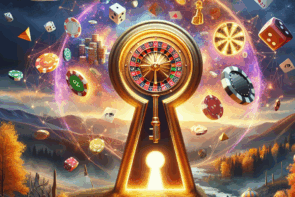 Unlock the Secrets to Winning Big at West Virginia's Top Online Casinos