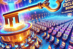 Unlocking Exclusive Bonuses: How Hollywood Casino is Redefining Online Gaming Experience