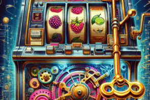 Unlocking the Mystery: How Slot Machines Really Work