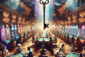 Unlocking the Secrets of Casino Homewood: Your Guide to Ultimate Gaming Fun