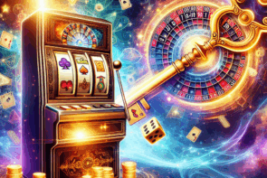 Unlocking the Secrets of Utah's Best Online Casinos: A Player's Paradise