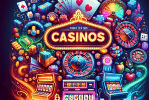 Unravel the Secrets of FireKeepers Casino's Most Popular Games