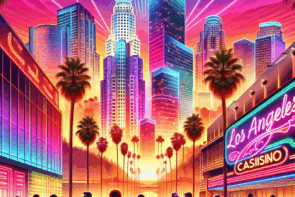 Unraveling the Secrets of LA's Hottest Casino Destinations