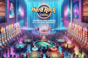 Unveiling Hard Rock: A Deep Dive into the Casino Experience