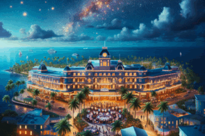 Unveiling Key West’s Best Kept Secrets: The Ultimate Casino Experience