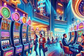 Unveiling the Best Slot Machines in Indiana's Top Casinos