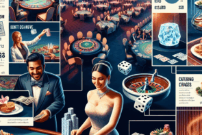 Unveiling the Price Tag: What You Need to Know About Casino Party Expenses