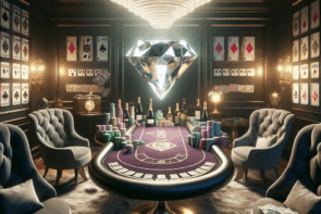 Unveiling the Secrets Behind Desert Diamond Casino's Exclusive VIP Rewards Program