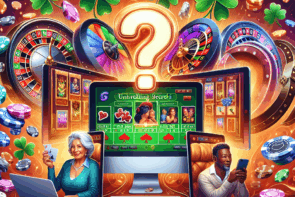 Unveiling the Secrets: How American Gamblers Dominate Online Casinos