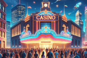 Unveiling the Secrets of Boston's Hottest Casino Attractions