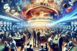 Unveiling the Secrets of Genting Casino: Your Ultimate Guide to Winning Big