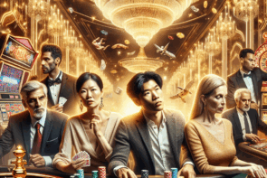 Unveiling the Secrets of High-Paying Casino Games for Big Winners