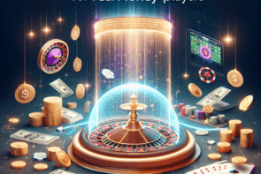 Unveiling the Ultimate Online Casino for Real Money Players