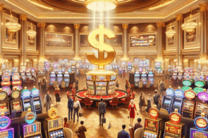 Unveiling the Ultimate Real Money Online Casino for an Unforgettable Gaming Experience