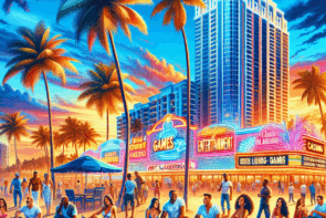 Unwind and Win Big at Fort Lauderdale's Hottest Casinos