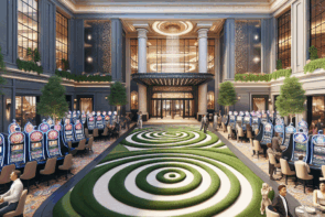 Unwind and Win: The Best Casinos to Visit in North Carolina