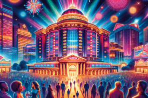 Virginia's Casino Boom: Where to Find Your Next Big Win