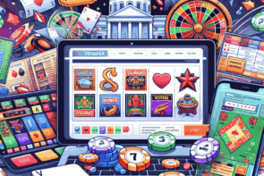 Virginia's Online Casino Boom: What You Need to Know Before You Bet