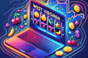 West Virginia Online Casinos: Your Ultimate Guide to Winning Big