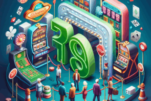 What You Need to Know About Age Limits in Casino Gaming