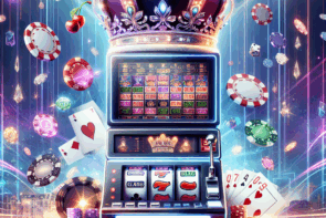 Why Casino King Reigns Supreme in the World of Online Gaming