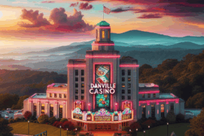 Why Danville Casino is the Hidden Gem of Virginia's Gambling Scene
