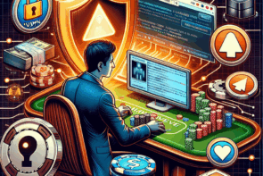 Why Every Online Gambler Should Consider Using a VPN for Ultimate Security on Reddit