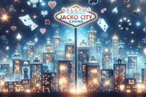 Why Jackpot City Casino is the Ultimate Destination for Jackpot Hunters