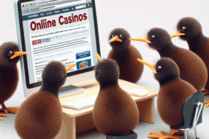 Why Kiwis Are Turning to Reddit for the Inside Scoop on Online Casinos