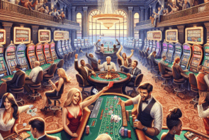 Winning Big at Fallsview: Insider Tips for a Successful Gaming Experience