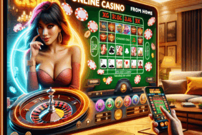 XG Bet Online Casino: Your Ultimate Guide to Winning Big from Home