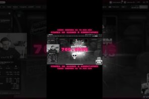 Zanoss Evilona for 700,000 Dollars Big Win
