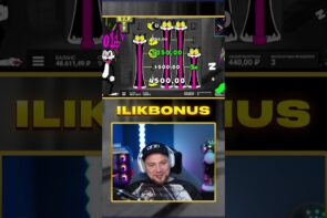 Вот это рипсит и умеет ставить заносы! Big Win in casino and gambling
