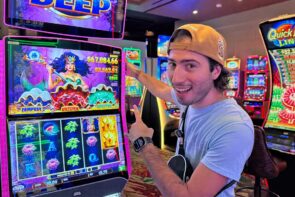 $10,000 and I Win Another Big Check - Let's Go!