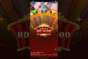 1400 x Big Win Crazy Time