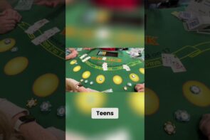 17 in Poker: From Bad Beat to Big Win