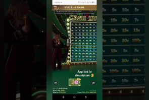 Crazy Time Big Win Today