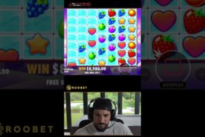 Big Win Highlights from Blackjack Casino Streamers and Cards