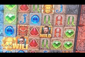 Diamonds in the Casino Big Win Slots Gamble Heist Community Live PS4 Korella Devil