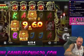 Giveaway and Big Wins - Big Wins in Gambleworld LiveStream