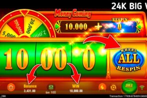 Jackpot Money Coming Super Big Win Jili Slot Games Big Win Money Coming 24k Big Win