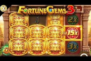 Fortune Gems 3 Fortune Gems Big Win Jackpot Jili Slot Game