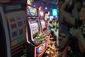 Big Win at the Casino!