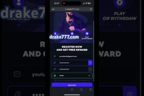 Drake Wins Big at Online Casino – Get $50 Free with Code Drake