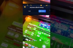 Why most gamblers quit right before a big win